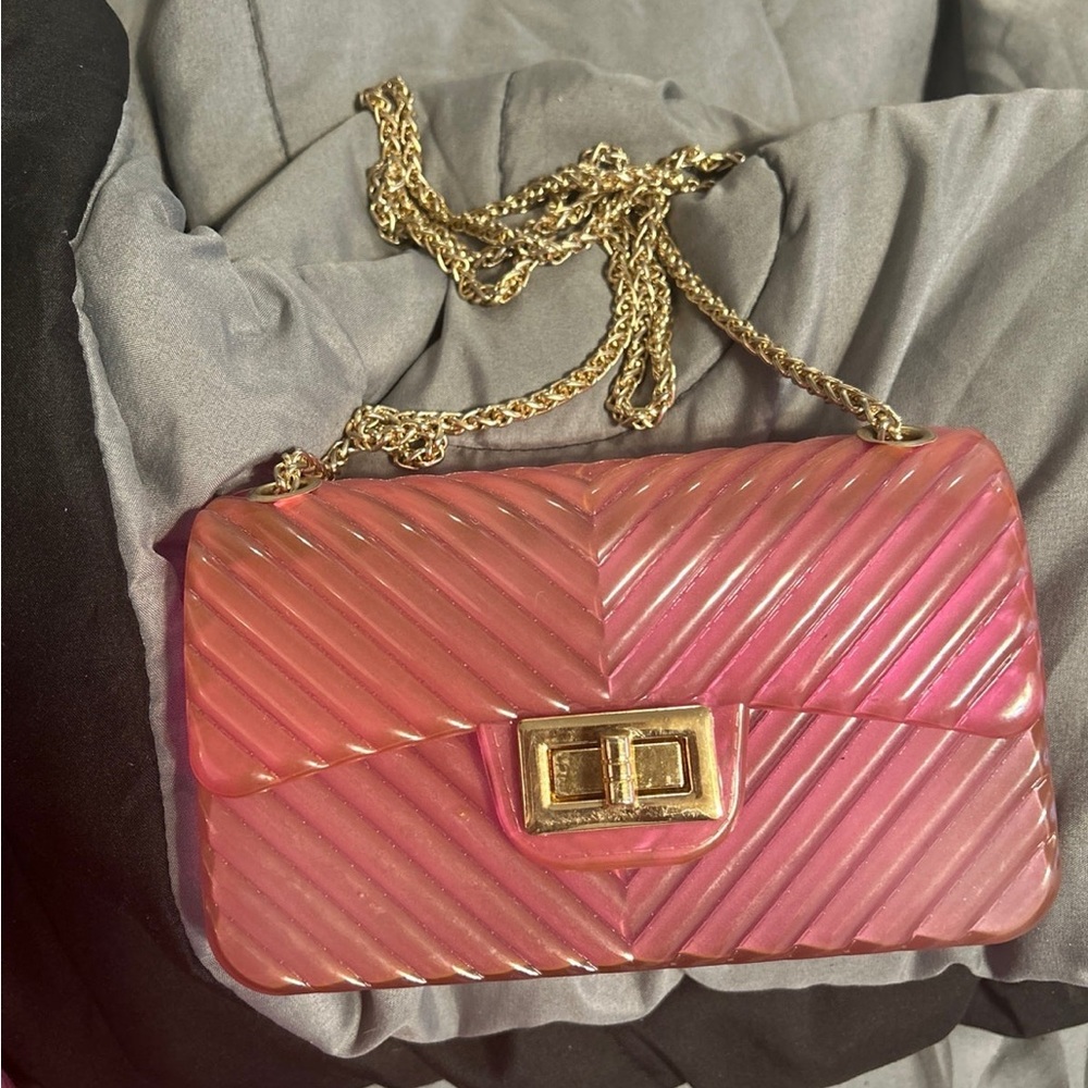 crossbody handbag